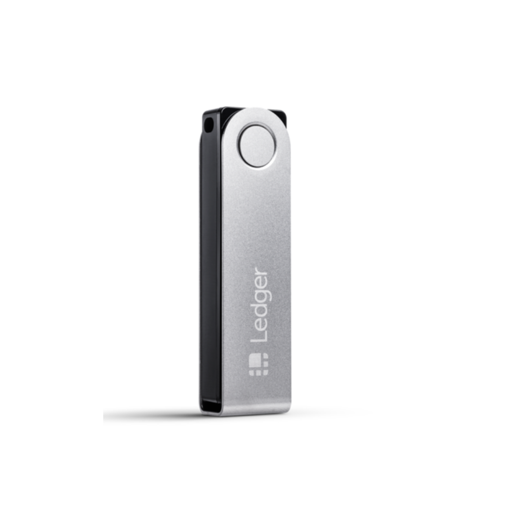 Ledger nano X
